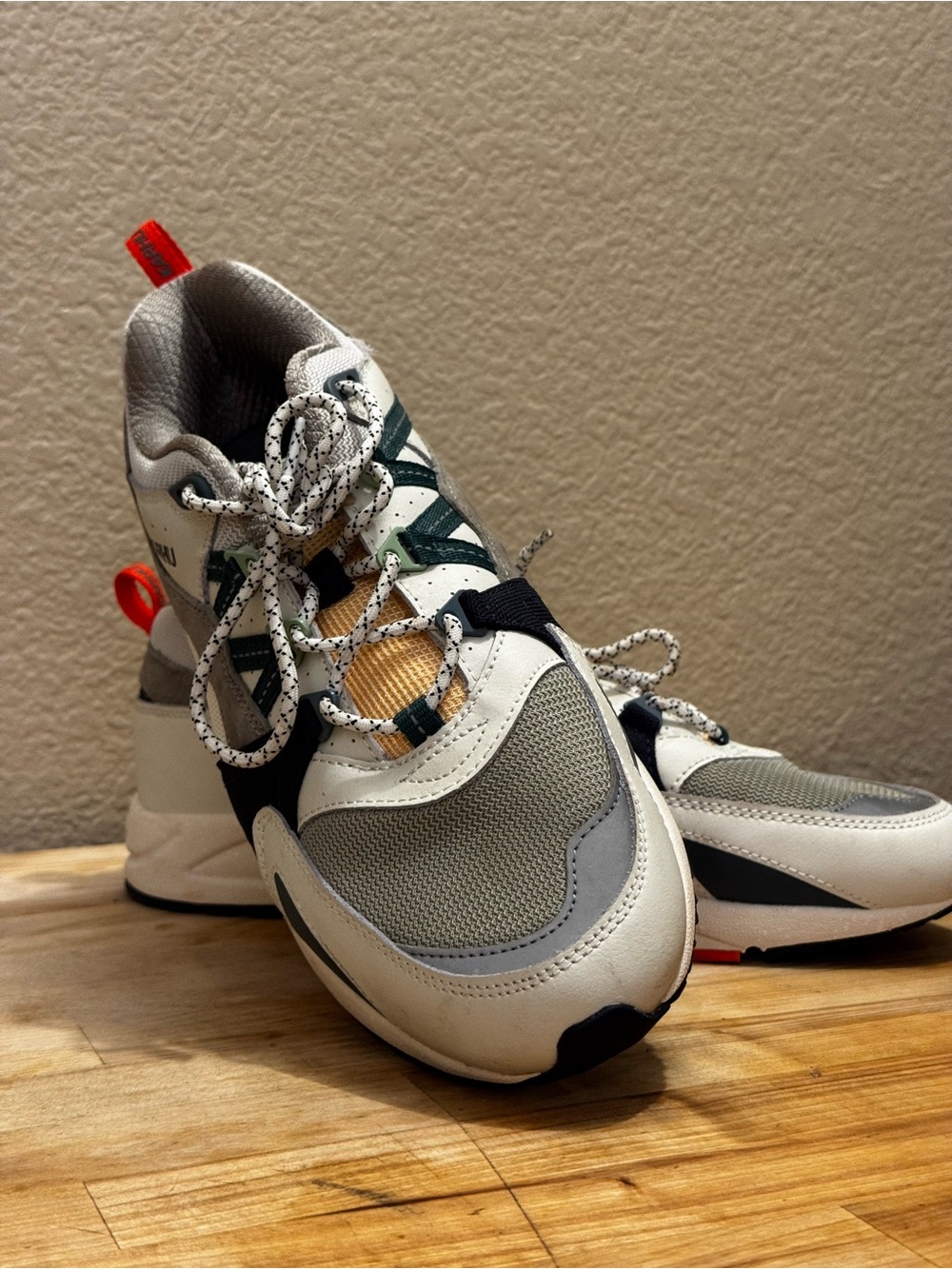 Karhu Fusion 2.0 Trainers